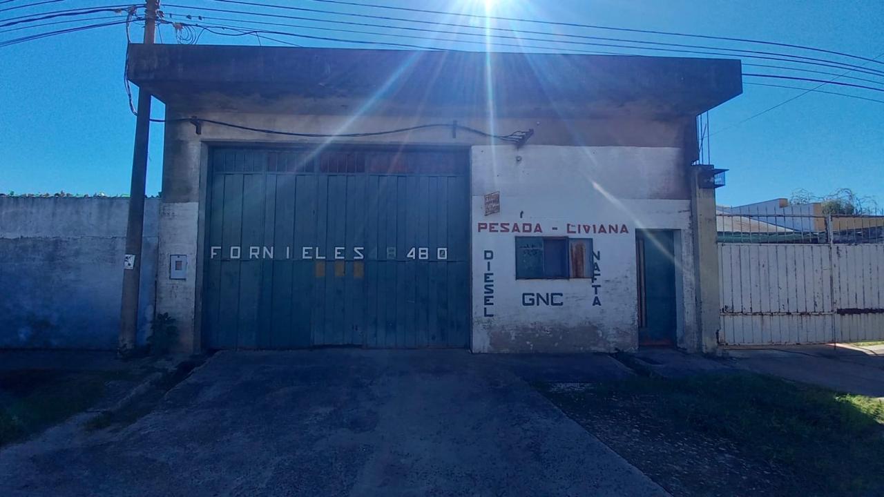 Foto de GALPON /DEPOSITO A LA VENTA EN VGG, imagen 1