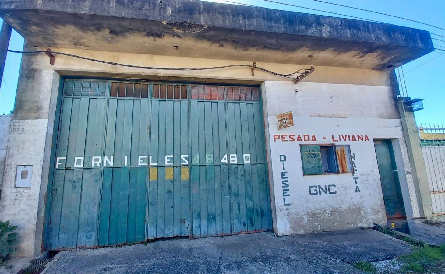 Foto de GALPON /DEPOSITO A LA VENTA EN VGG, imagen 3