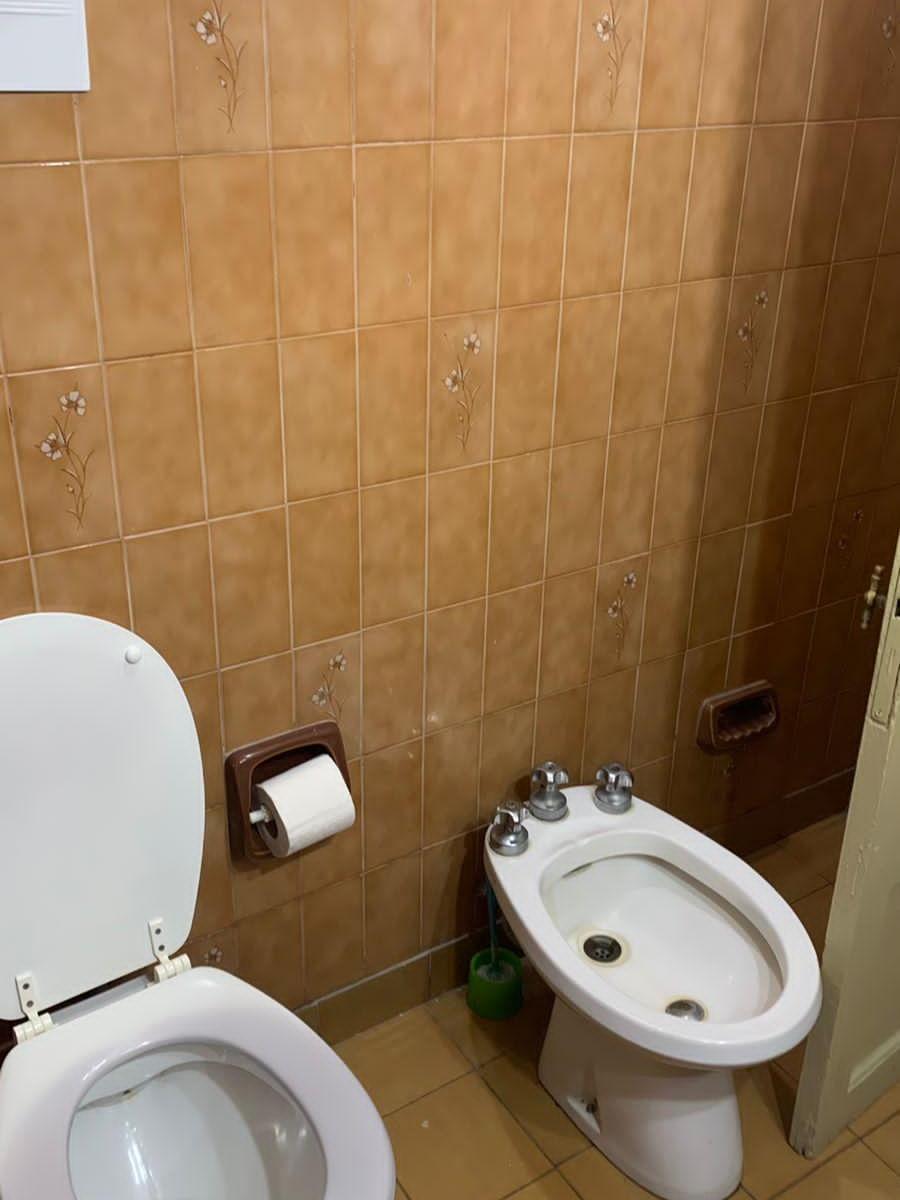 Dueño Vende Departamento Tipo Casa Gran Terraza 5