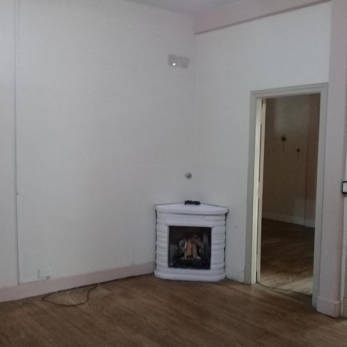 Dueño Vende Departamento Tipo Casa Gran Terraza 1