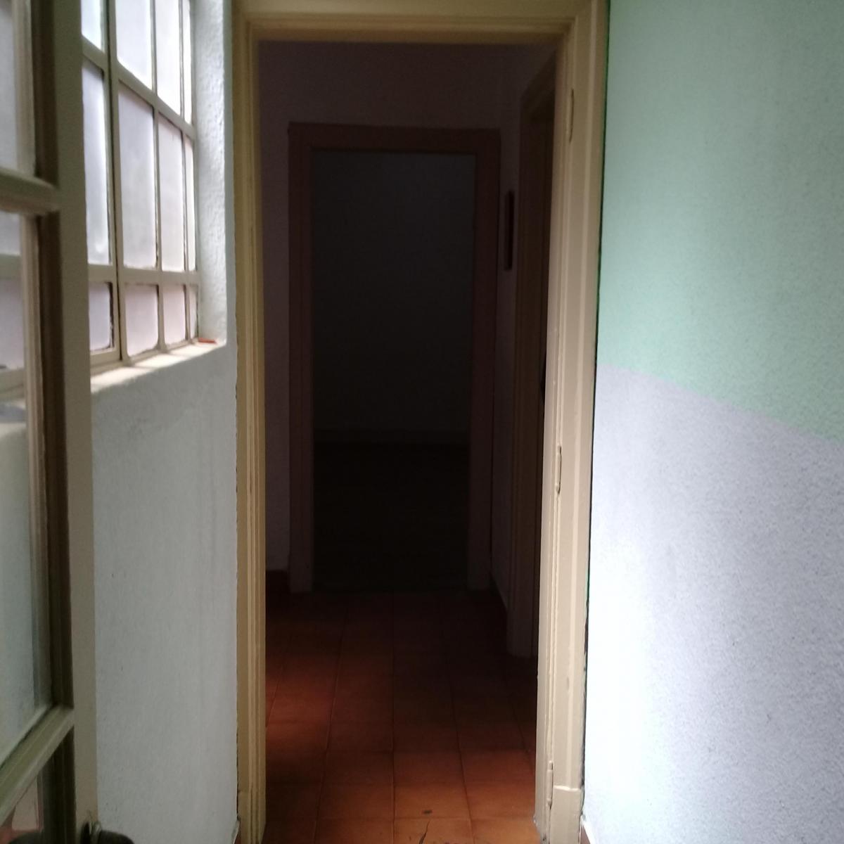 Dueño Vende Departamento Tipo Casa Gran Terraza 4