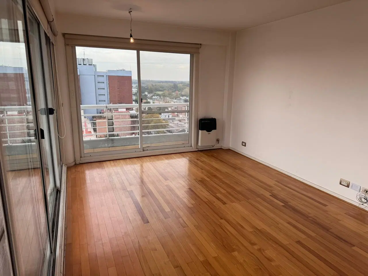 Venta de departamento 3 ambientes con cochera en San Fernando, Buenos Aires 5