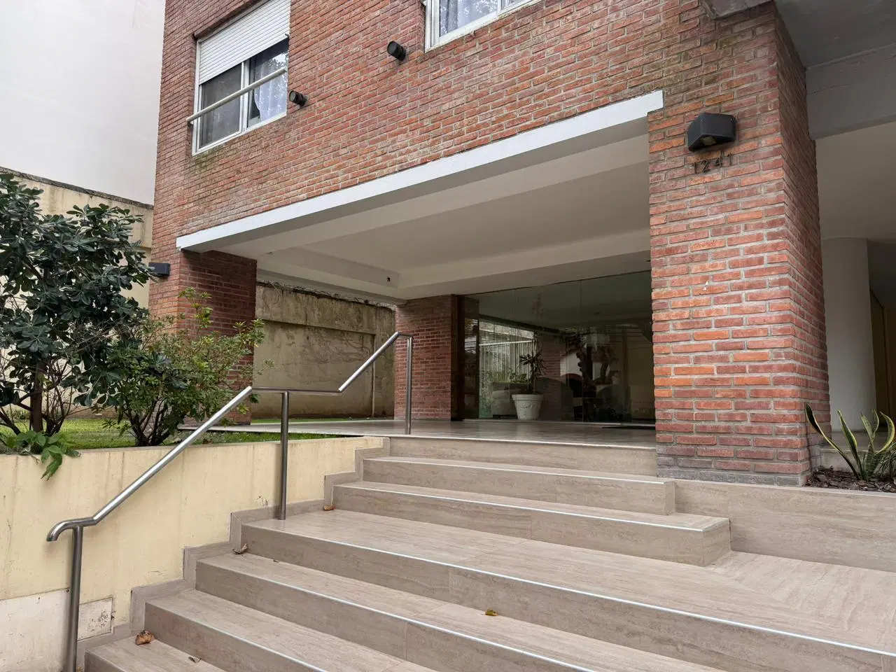 Venta de departamento 3 ambientes con cochera en San Fernando, Buenos Aires 2