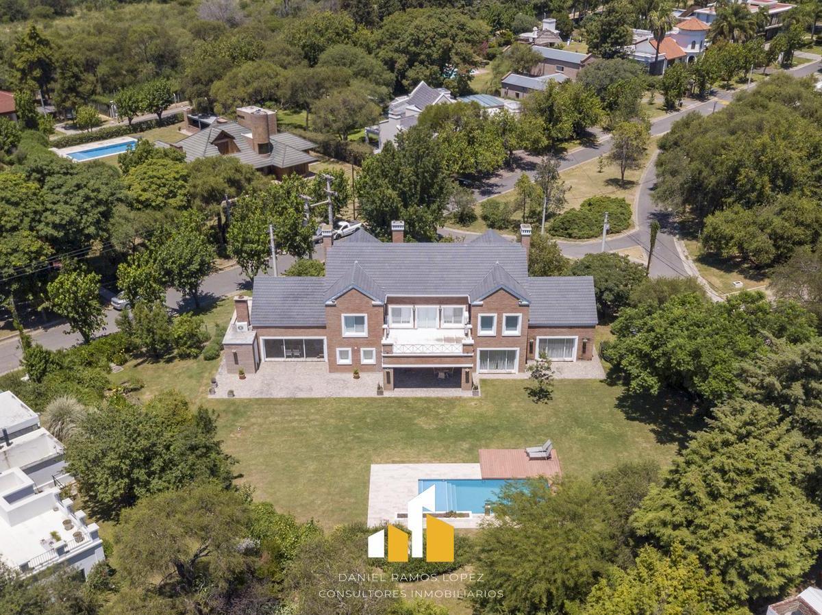 Casa en Venta en Las Delicias 5
