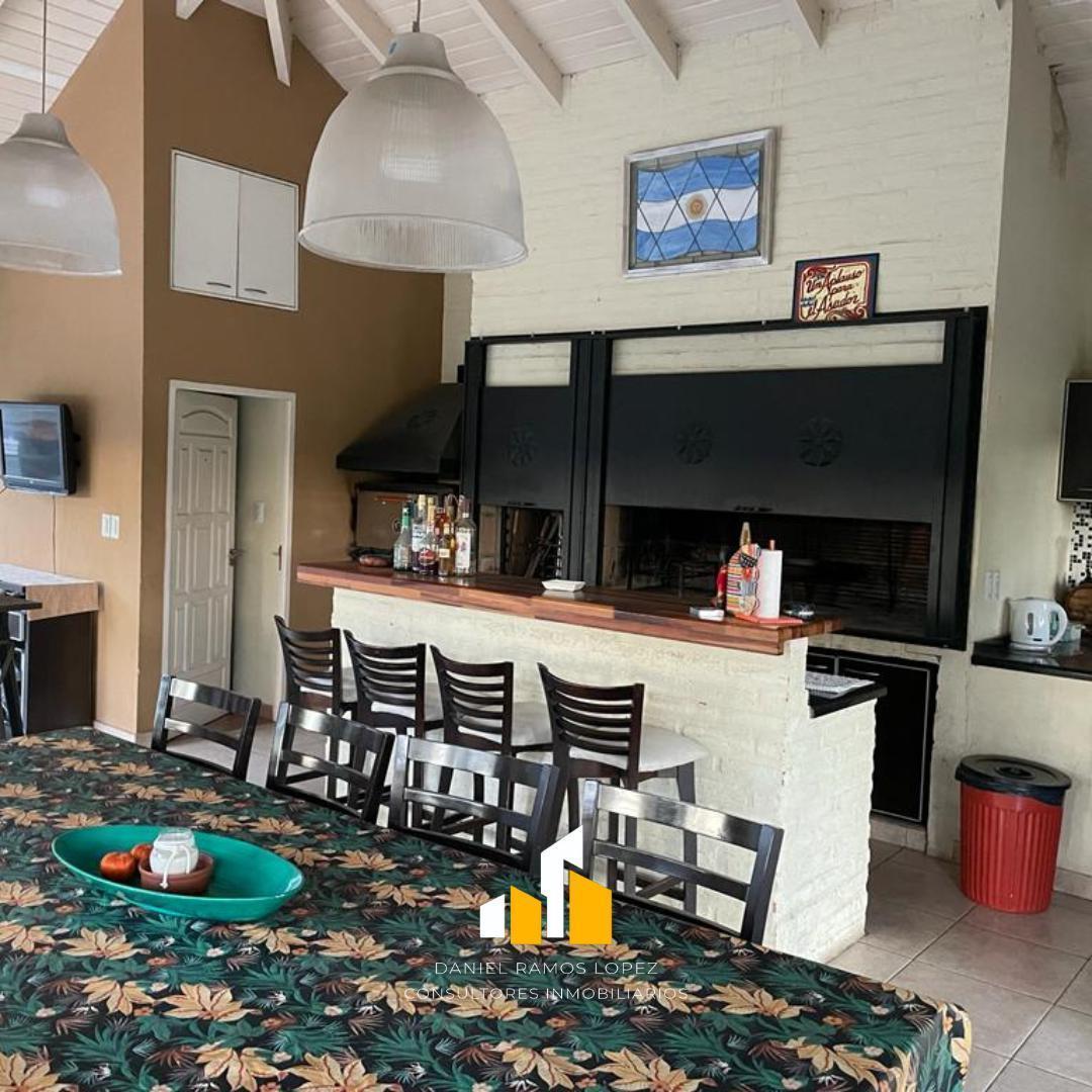 Casa en Las Delicias 5