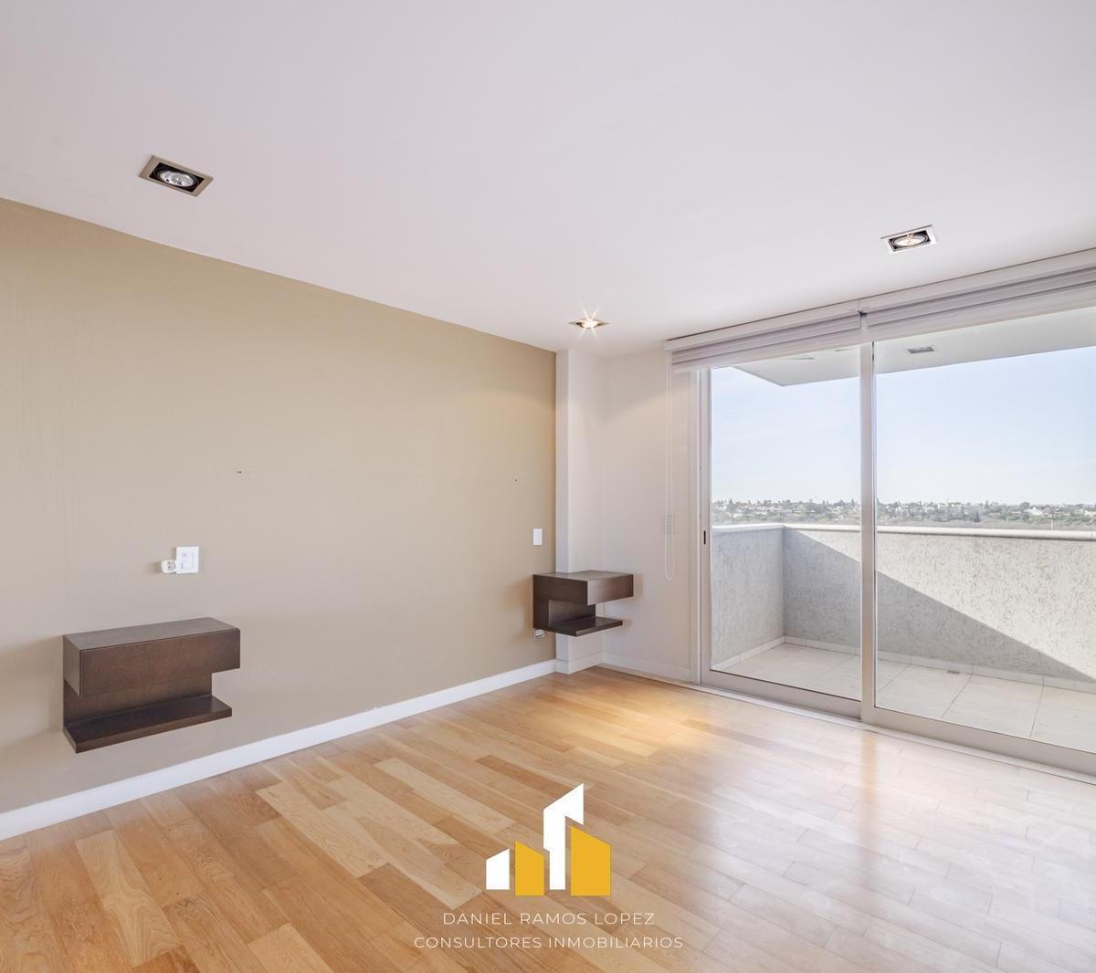 Departamento en venta en Chateau Village, Villa Belgrano