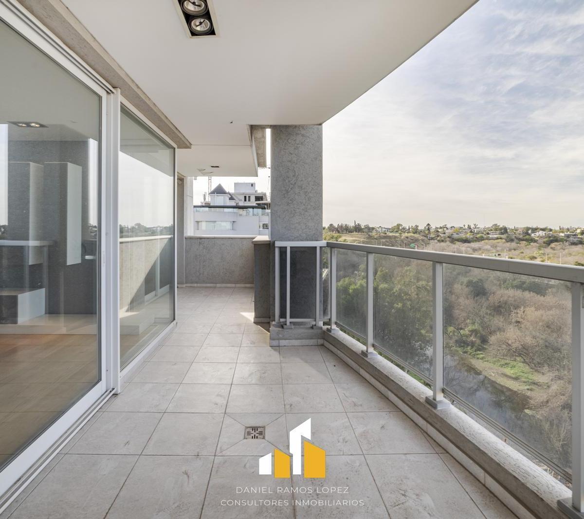 Foto de Departamento en venta en Chateau Village, Villa Belgrano, imagen 5