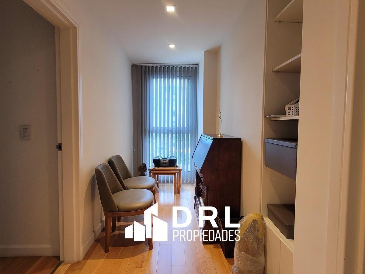 Departamento en Venta en Chateau Village 1