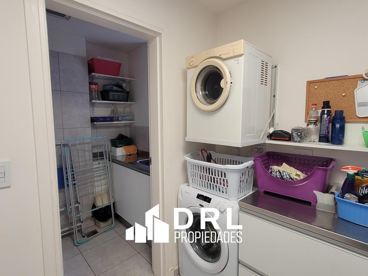 Departamento en Venta en Chateau Village 3