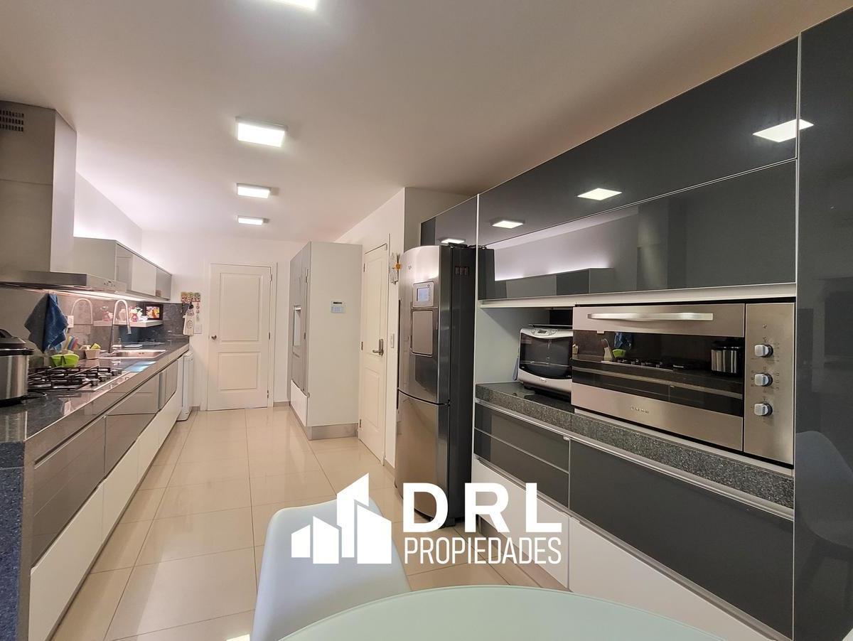 Departamento en Venta en Chateau Village 4