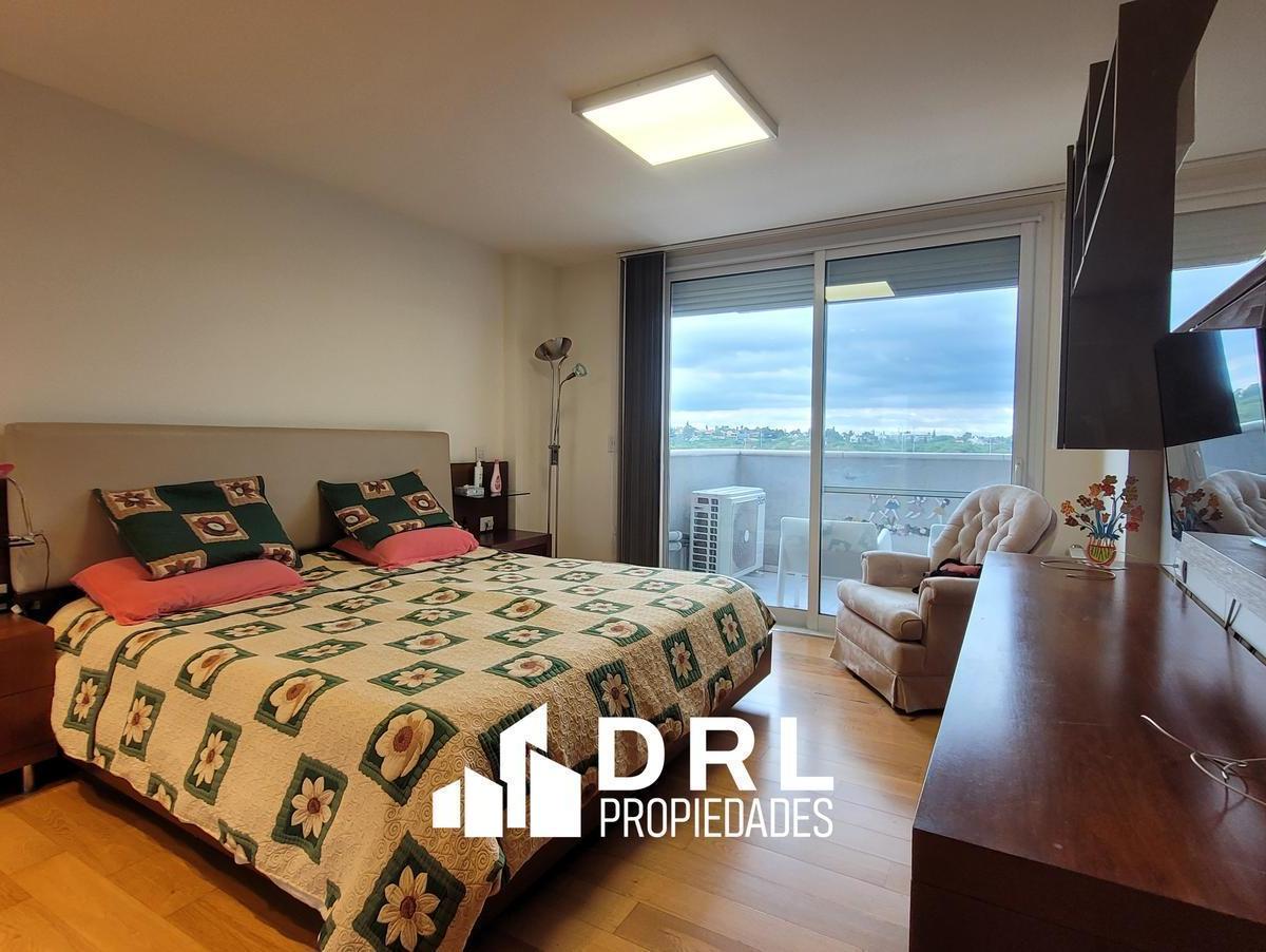 Departamento en Venta en Chateau Village 2