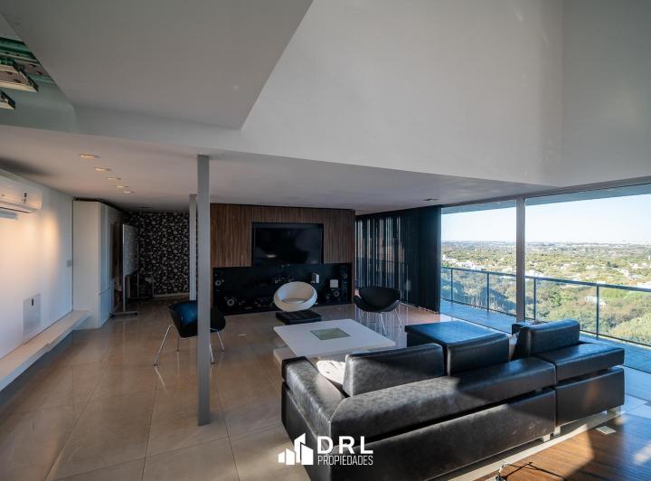 Foto de Casa en venta en La Rufina, imagen 3