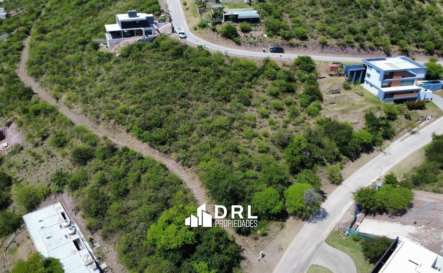 Terreno en La Deseada