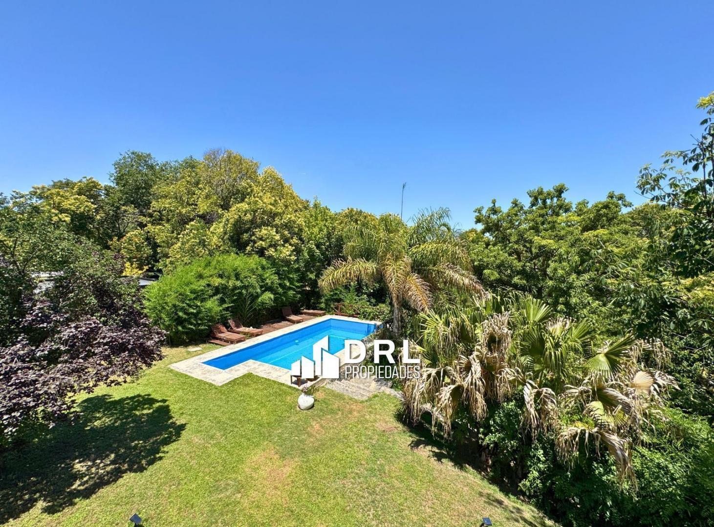 Casa en venta en Las Delicias