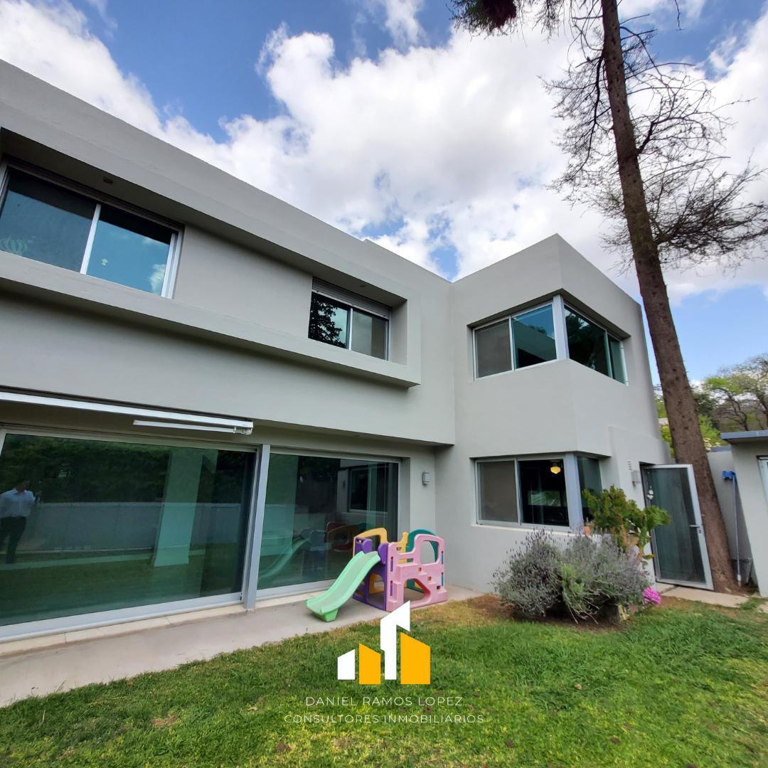 Casa en venta en Quintas de Villa Warcalde