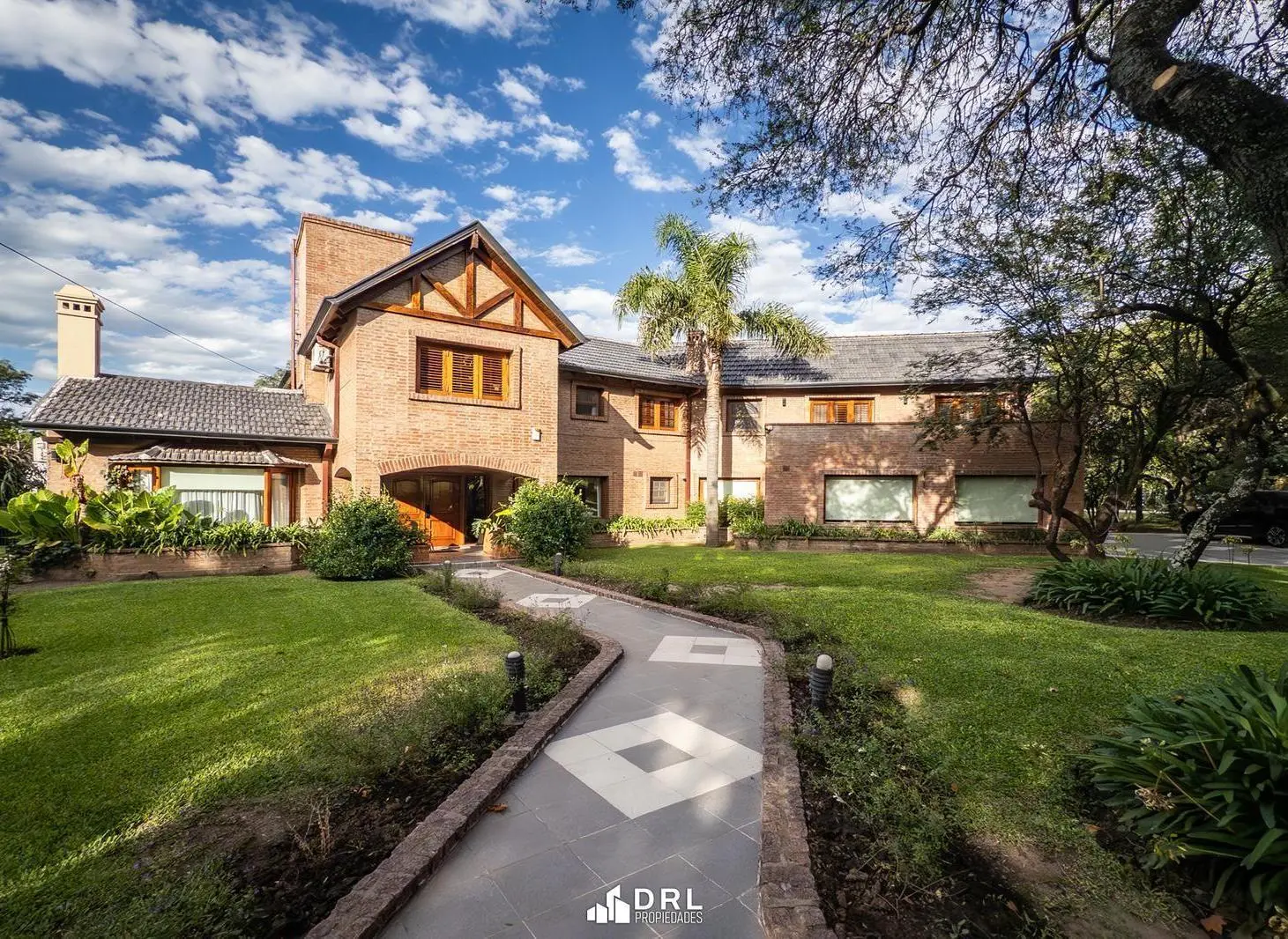 Casa en Las Delicias 2