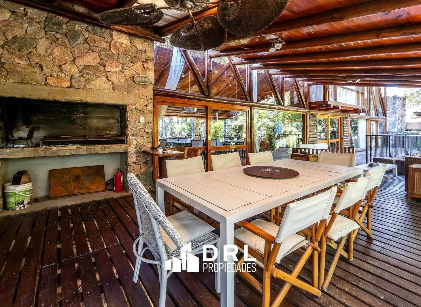 Casa en venta en Las Delicias 5