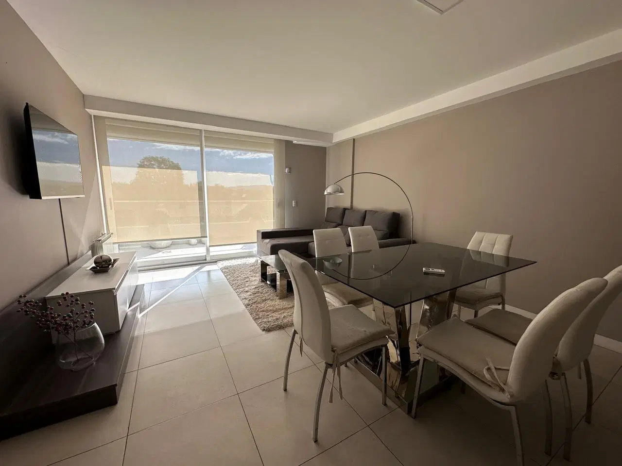 Departamento en Alquiler- La Rosella- Valle Escondido 2