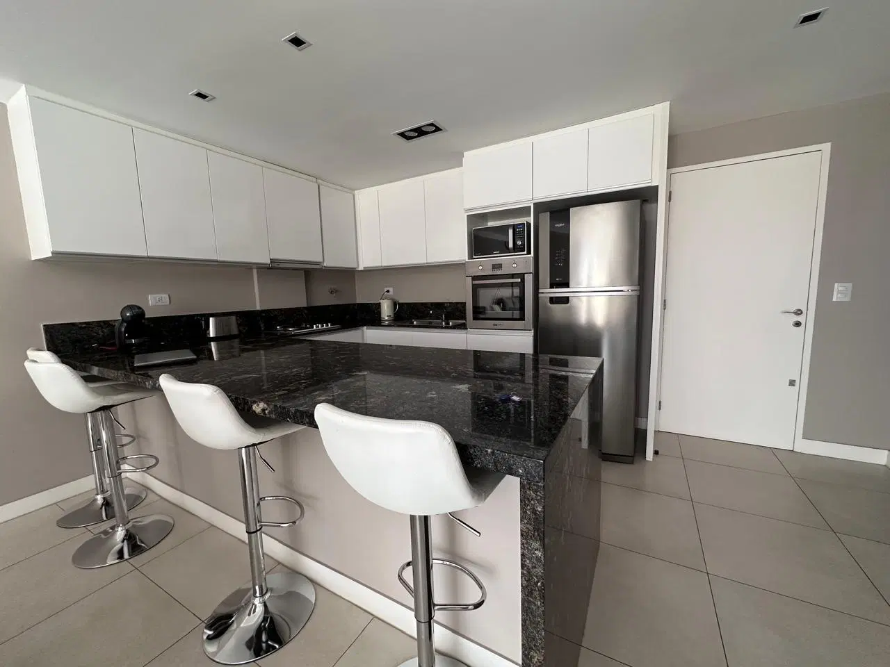 Departamento en Alquiler- La Rosella- Valle Escondido 5