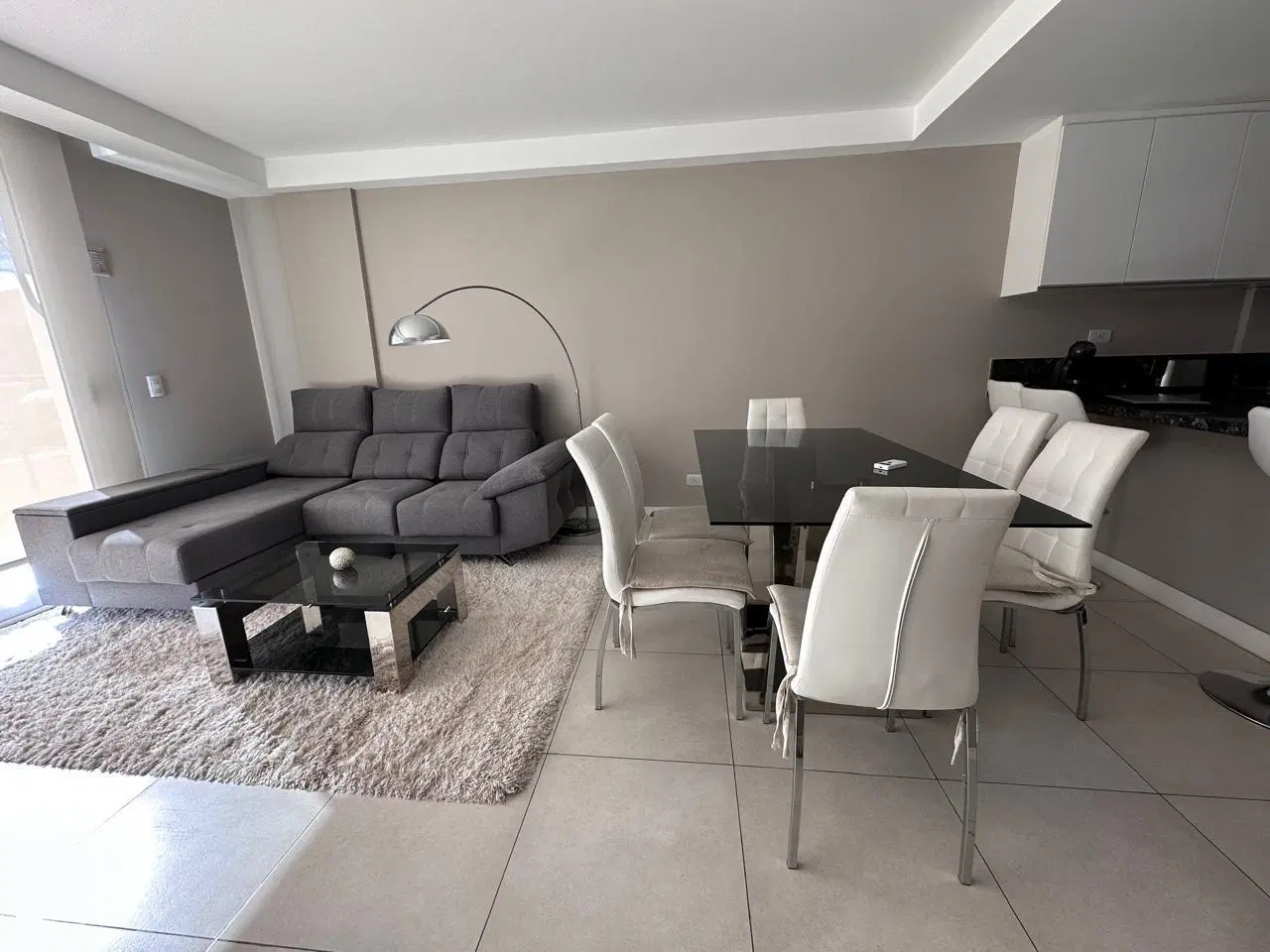 Departamento en Alquiler- La Rosella- Valle Escondido 4
