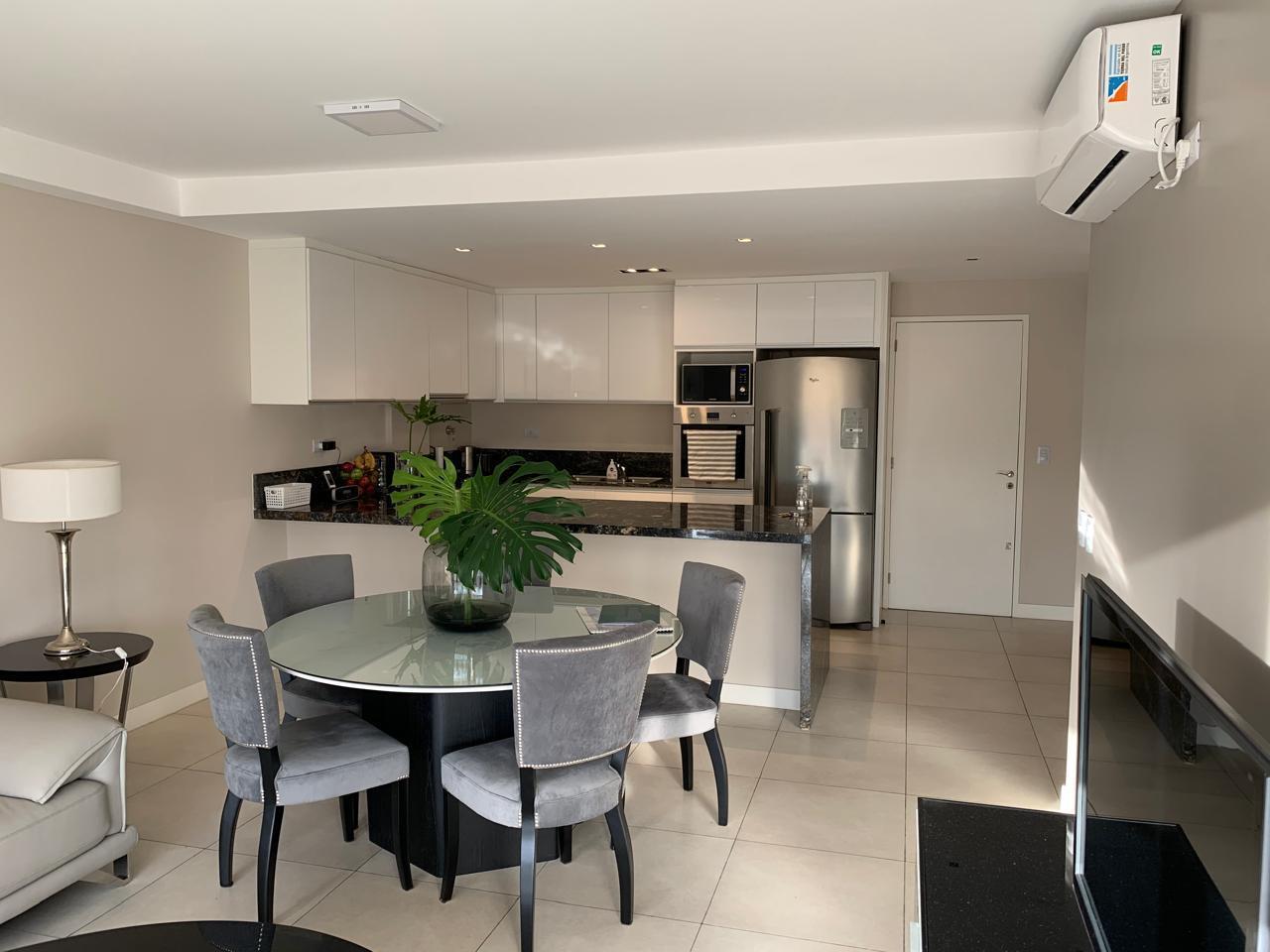Foto de Departamento en Alquiler- La Rosella- Valle Escondido, imagen 3