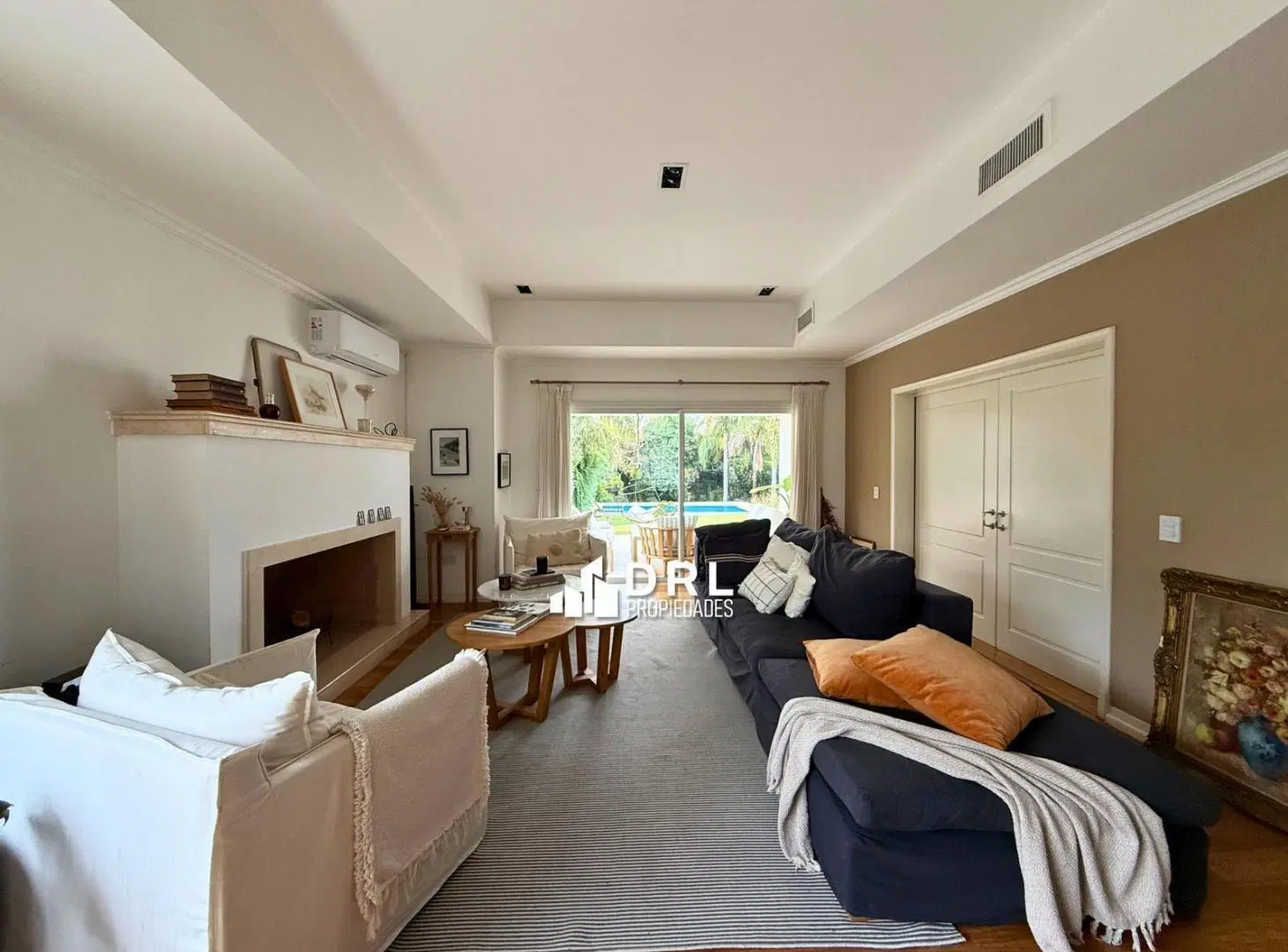 Casa en venta en Lomas de la Carolina 1