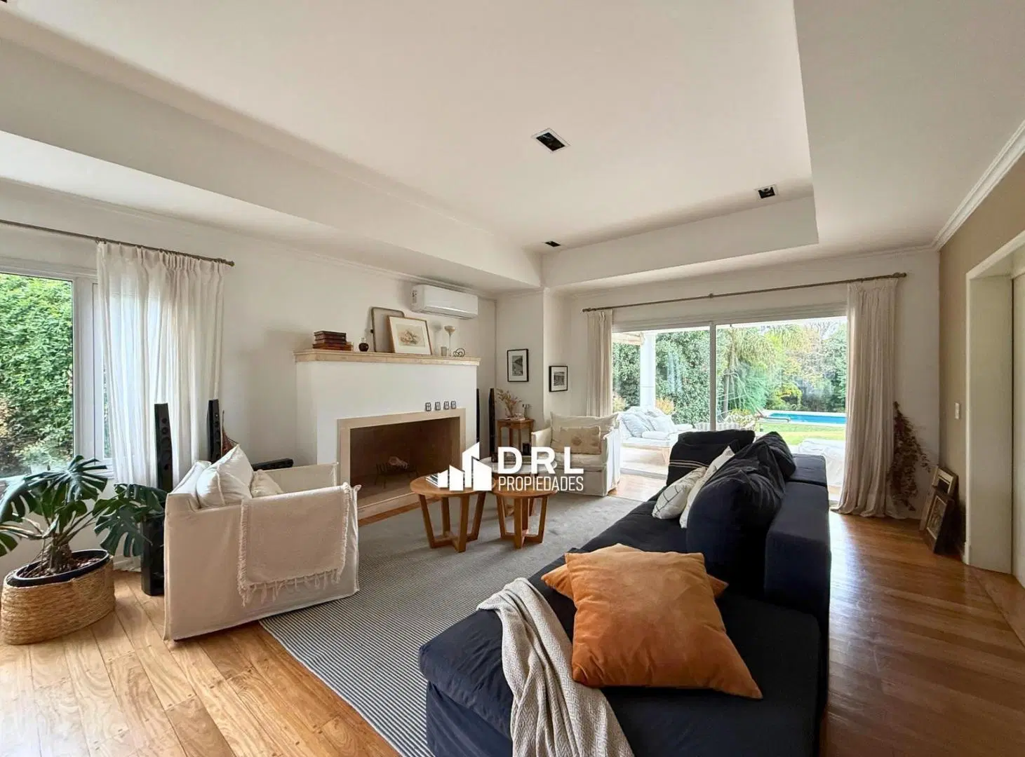Casa en venta en Lomas de la Carolina 2