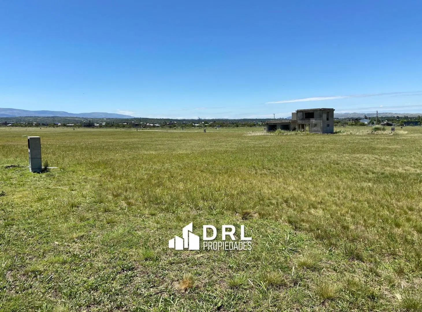 Terreno en venta en Puerto del Águila 5