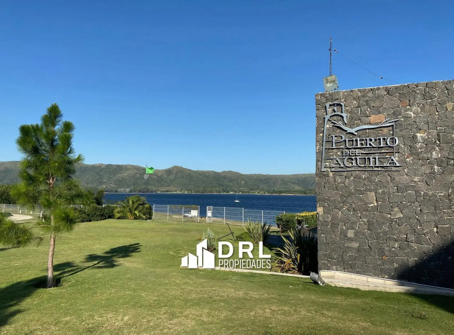 Terreno en venta en Puerto del Águila 2