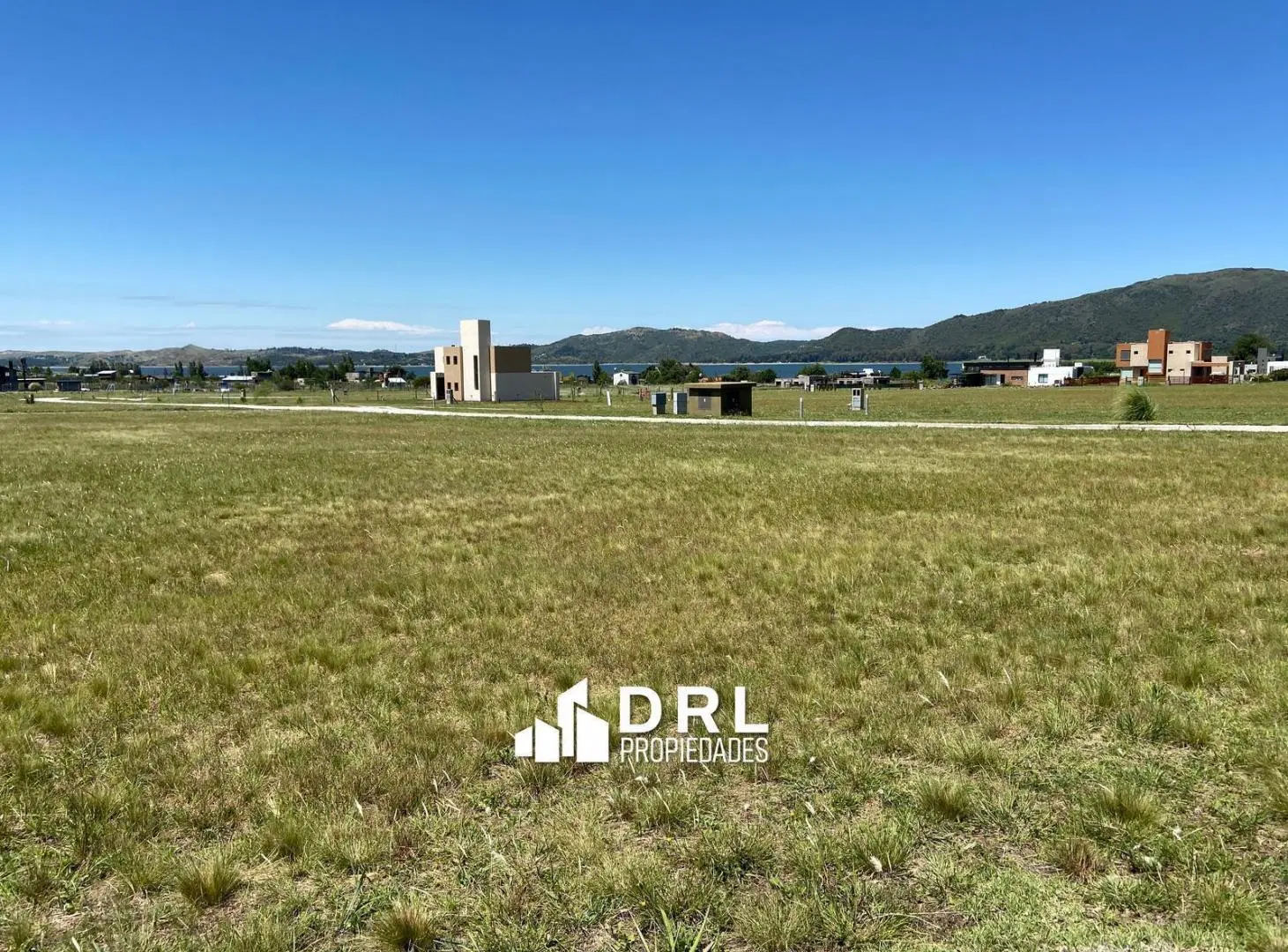 Terreno en venta en Puerto del Águila 3