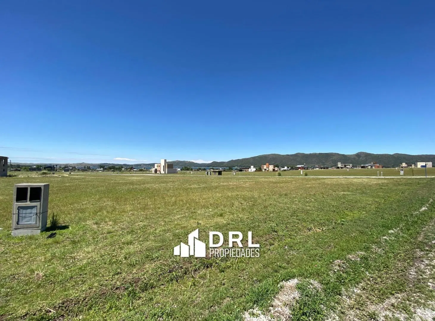 Terreno en venta en Puerto del Águila 1