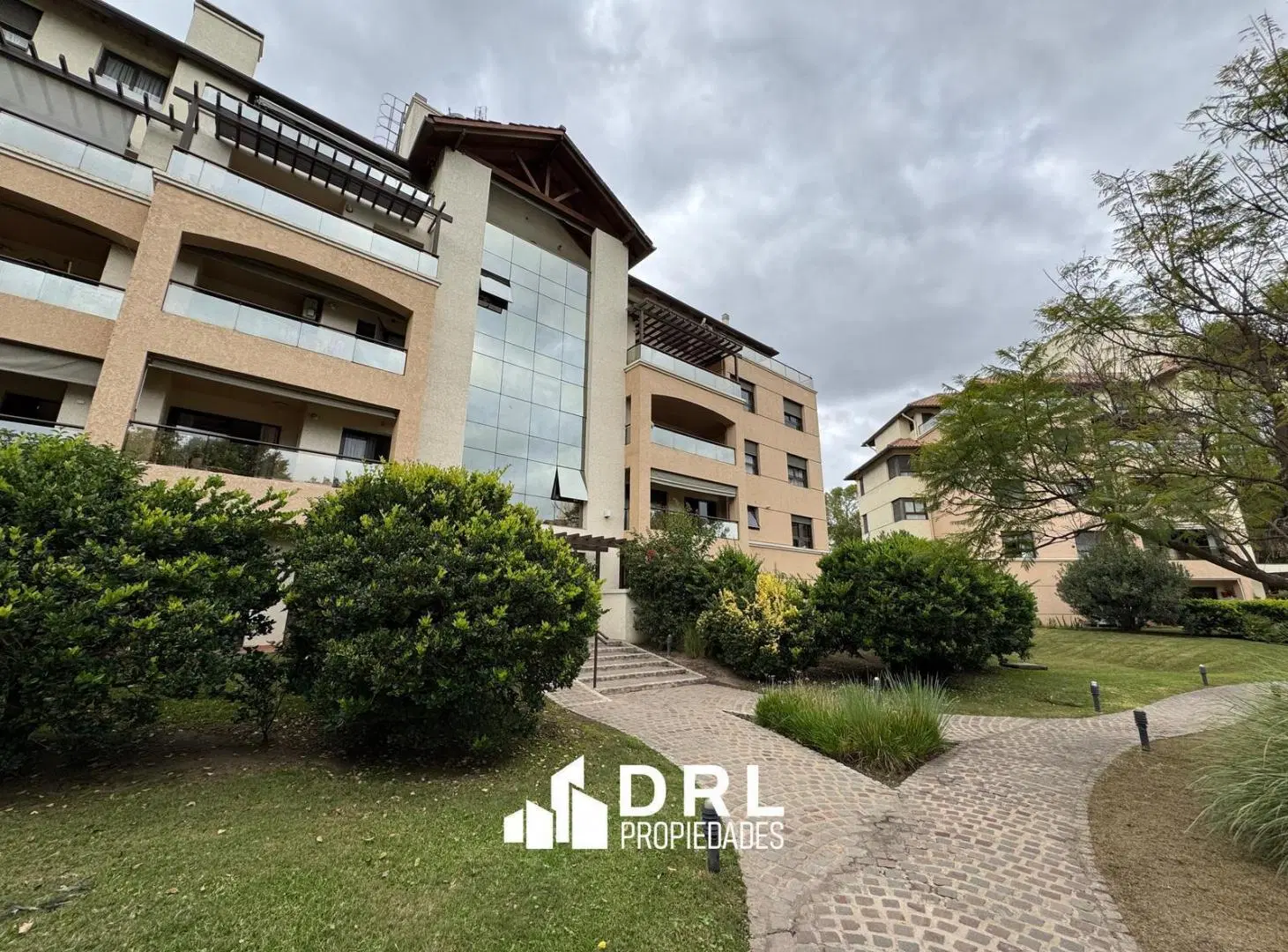 Departamento en venta en Casonas del Norte, Bajo Palermo 1