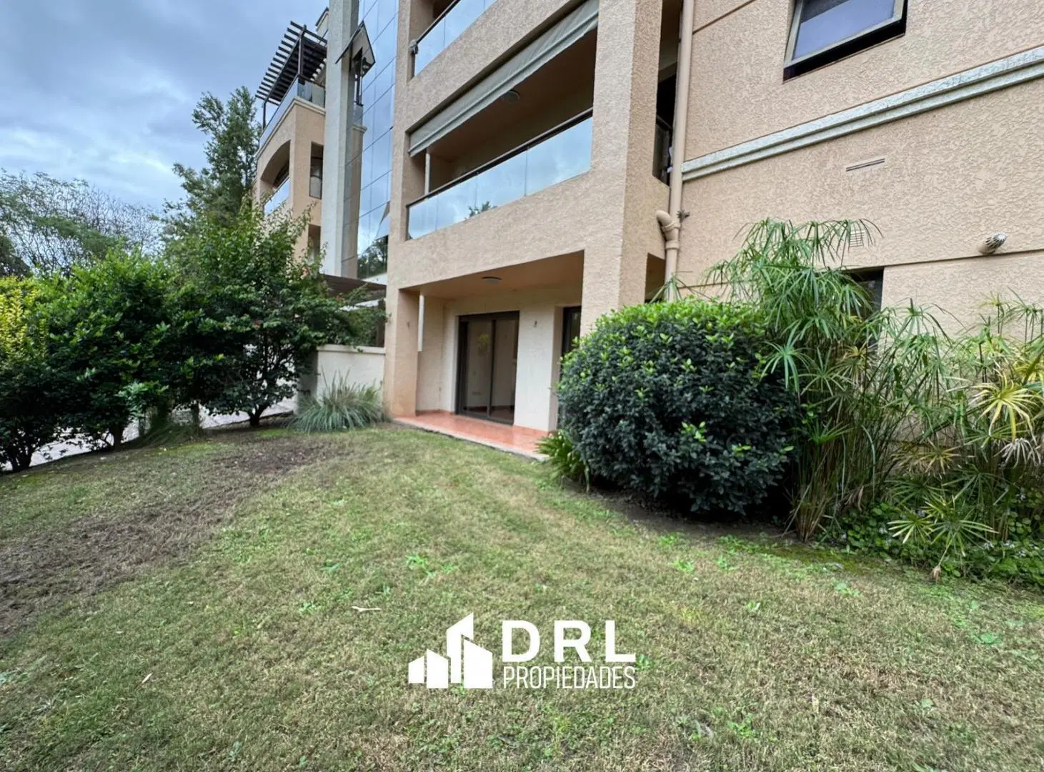Departamento en venta en Casonas del Norte, Bajo Palermo 3