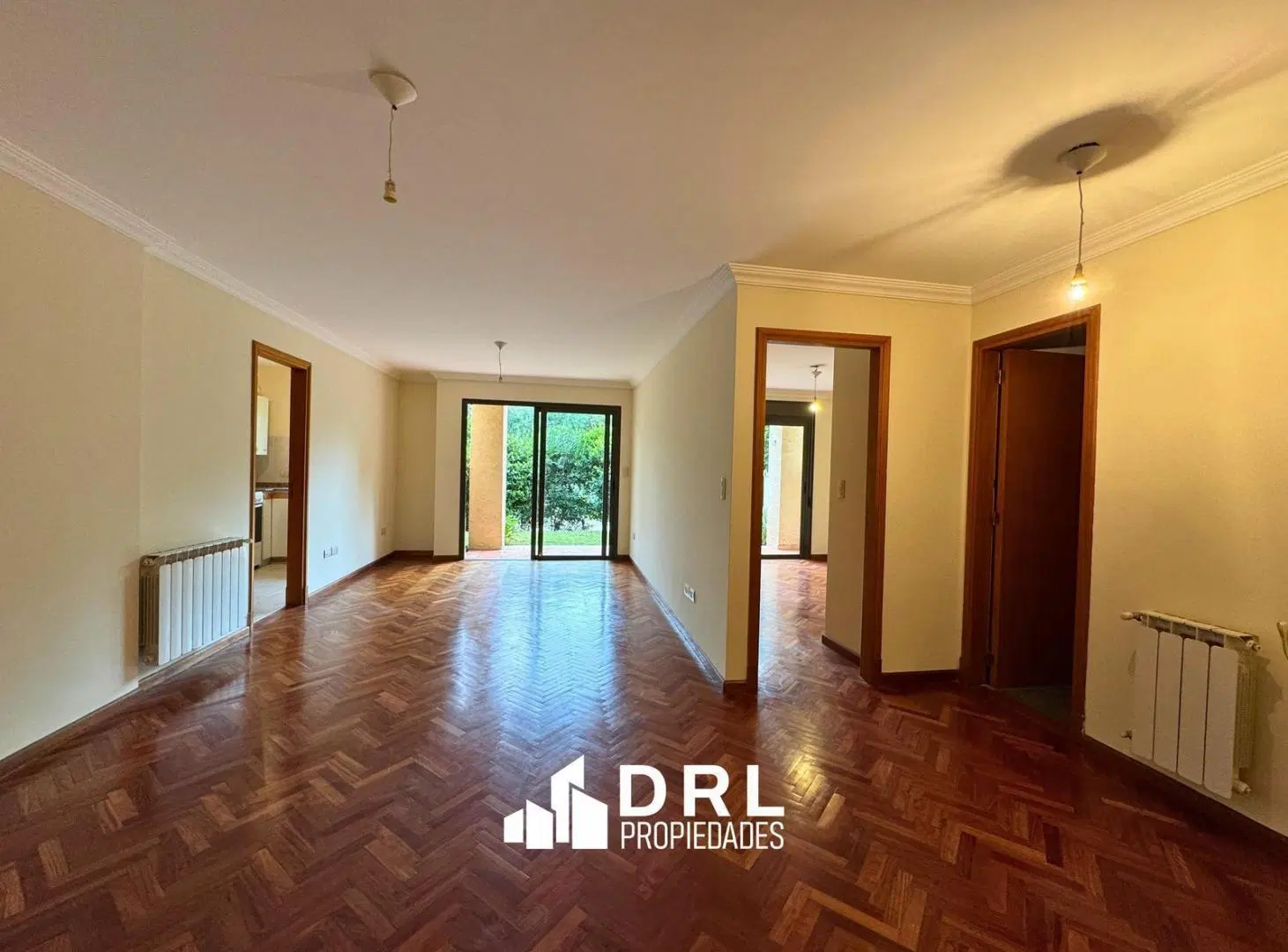 Departamento en venta en Casonas del Norte, Bajo Palermo 4