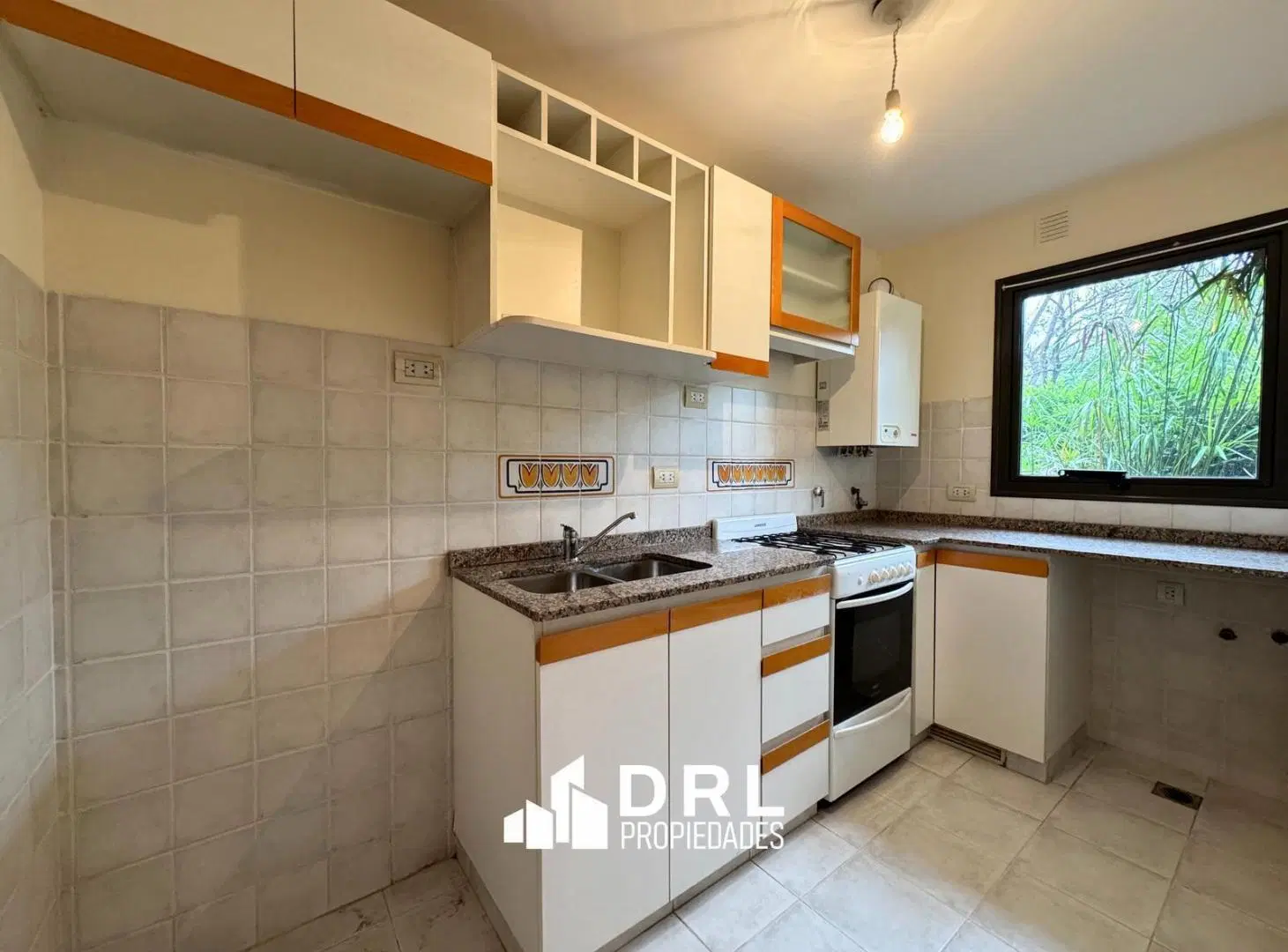 Departamento en venta en Casonas del Norte, Bajo Palermo 5