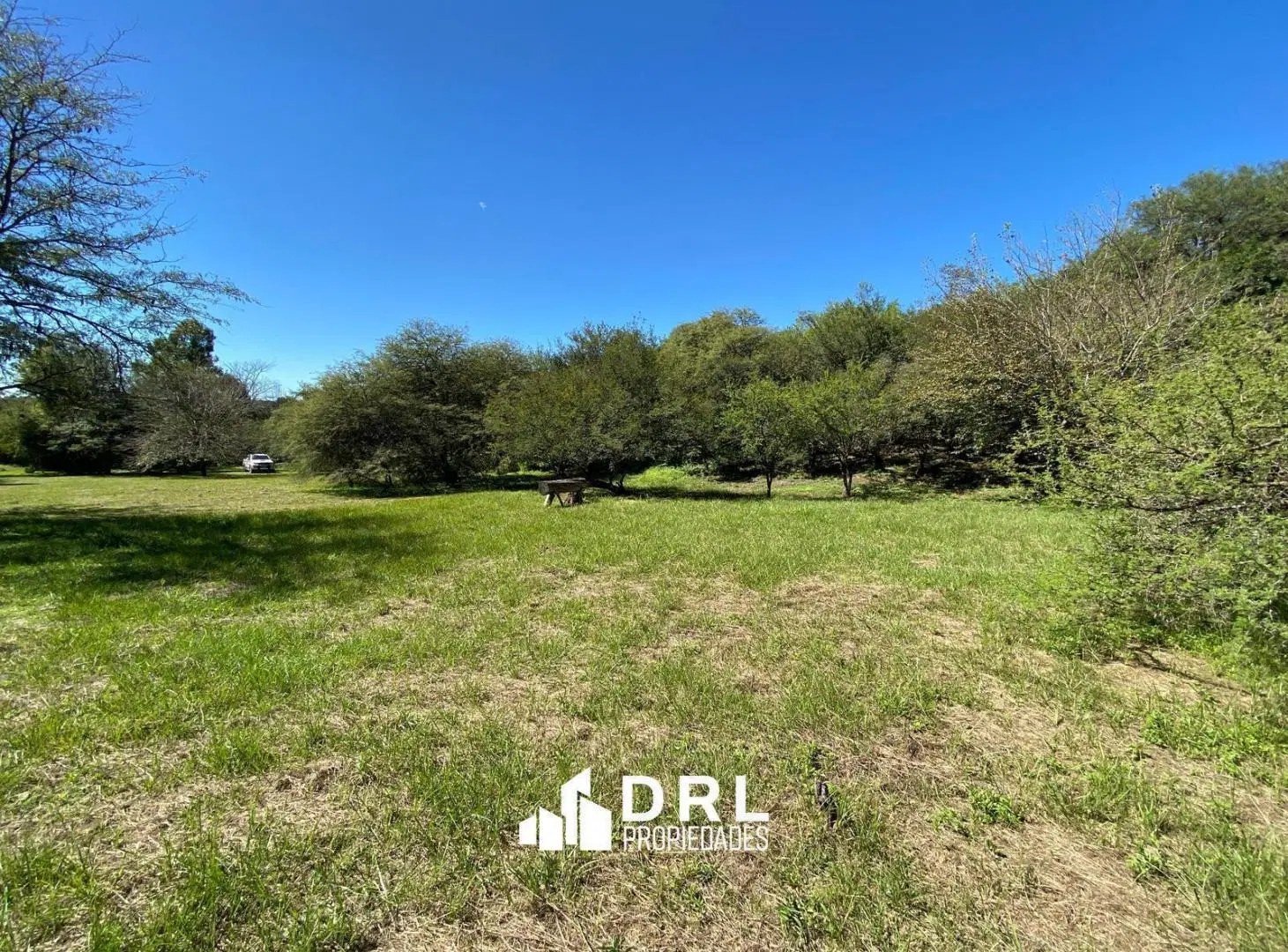 Terreno en venta en Corral de Barranca 1