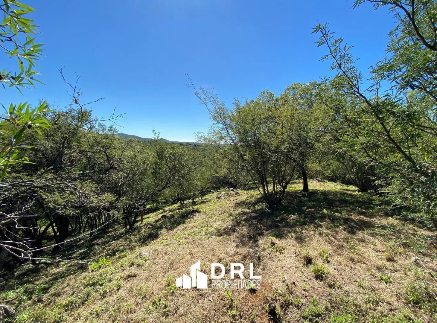 Terreno en venta en Corral de Barranca 2