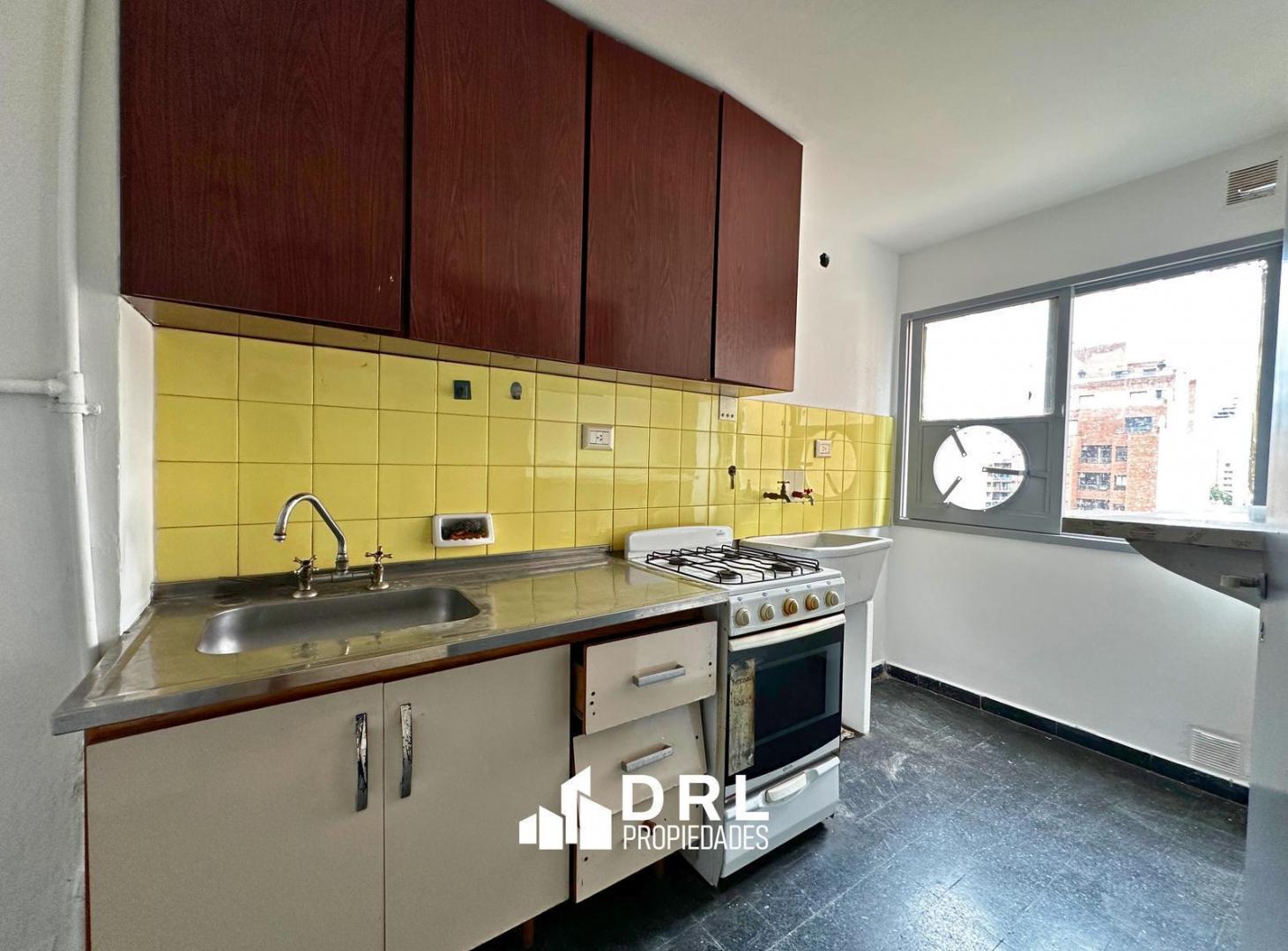 Departamento en venta en 27 de Abril, B° Centro