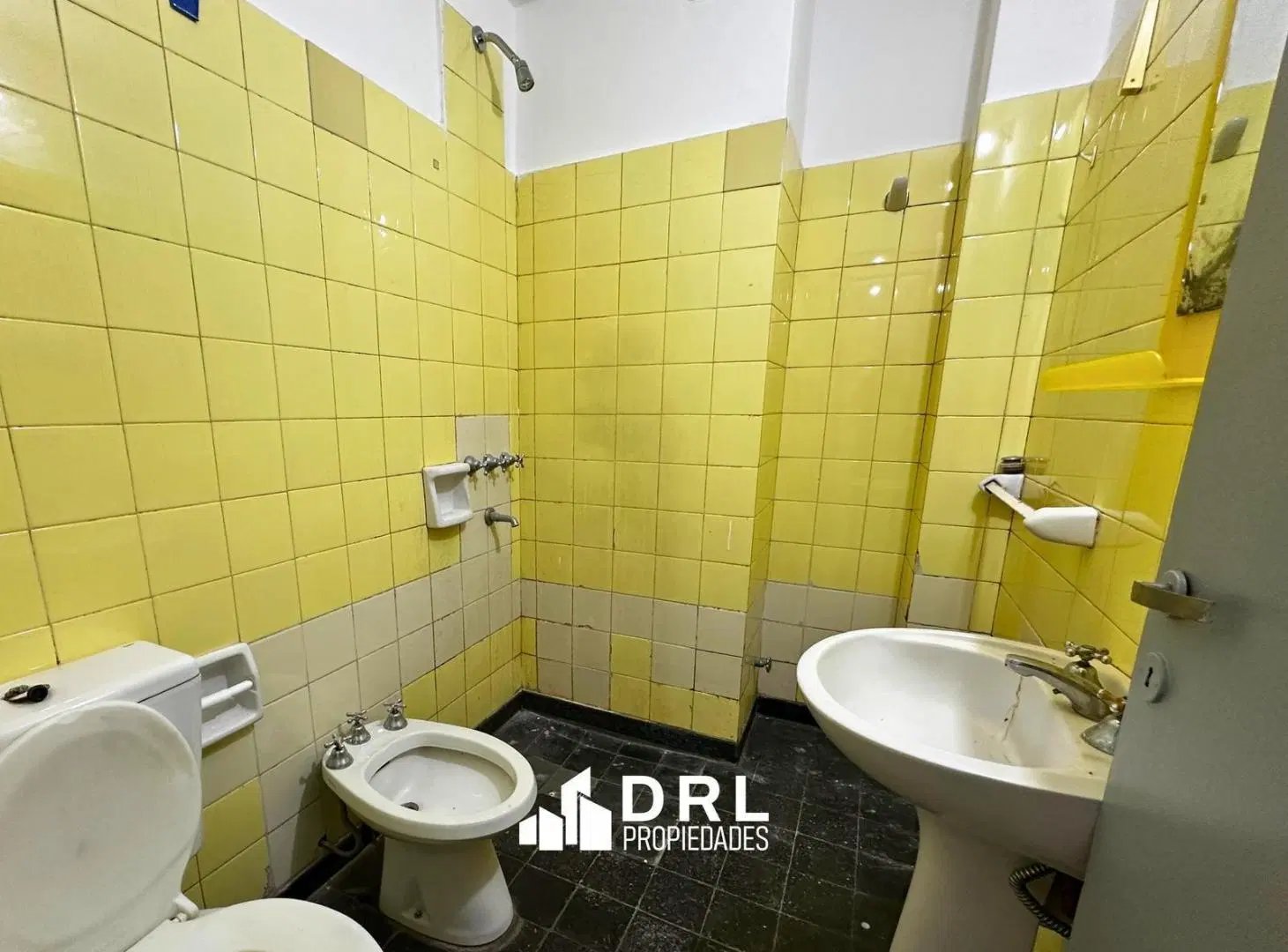 Departamento en venta en 27 de Abril, B° Centro 5