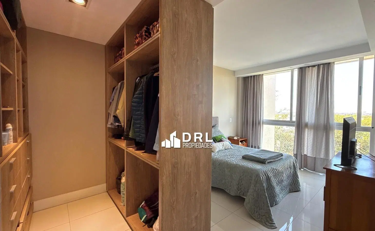 Departamento en alquiler en La Rosella Villa 3