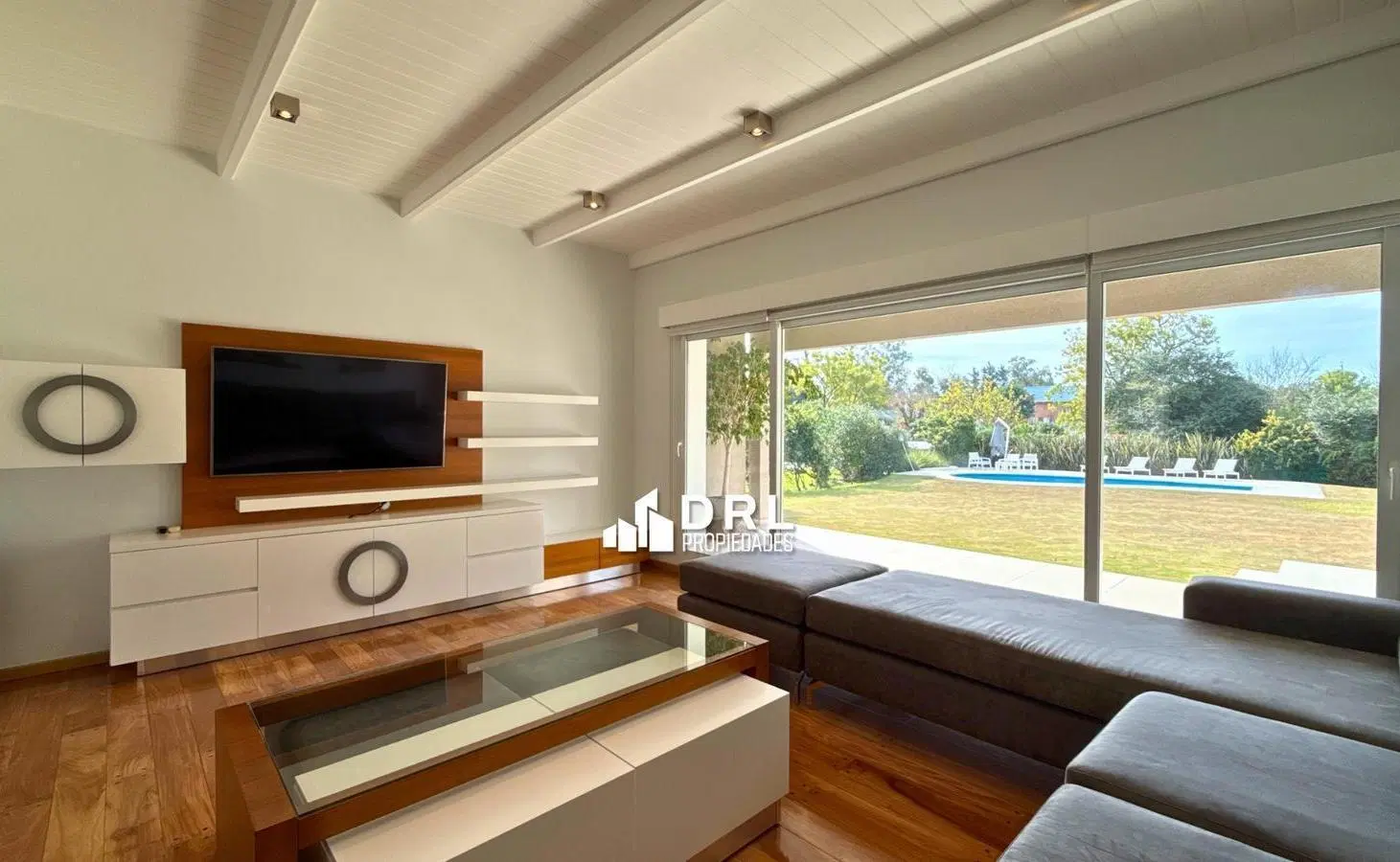 Casa en venta en Las Delicias 4