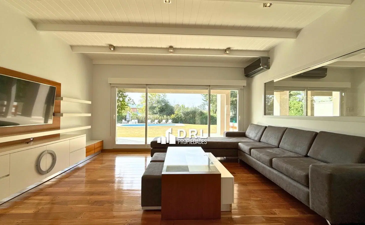 Casa en venta en Las Delicias 5