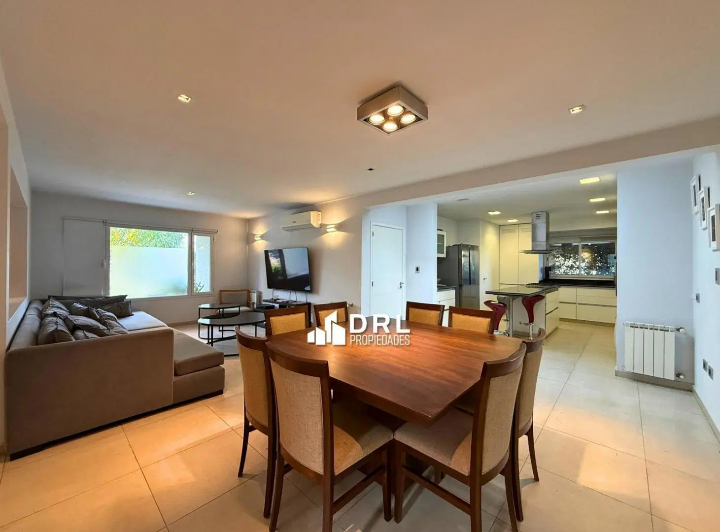 Casa en venta Los Cerezos, Valle Escondido 3