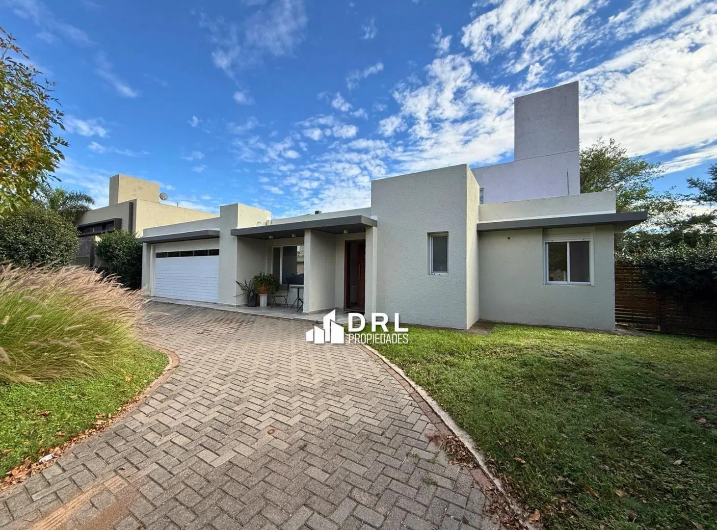 Casa en venta Los Cerezos, Valle Escondido 4