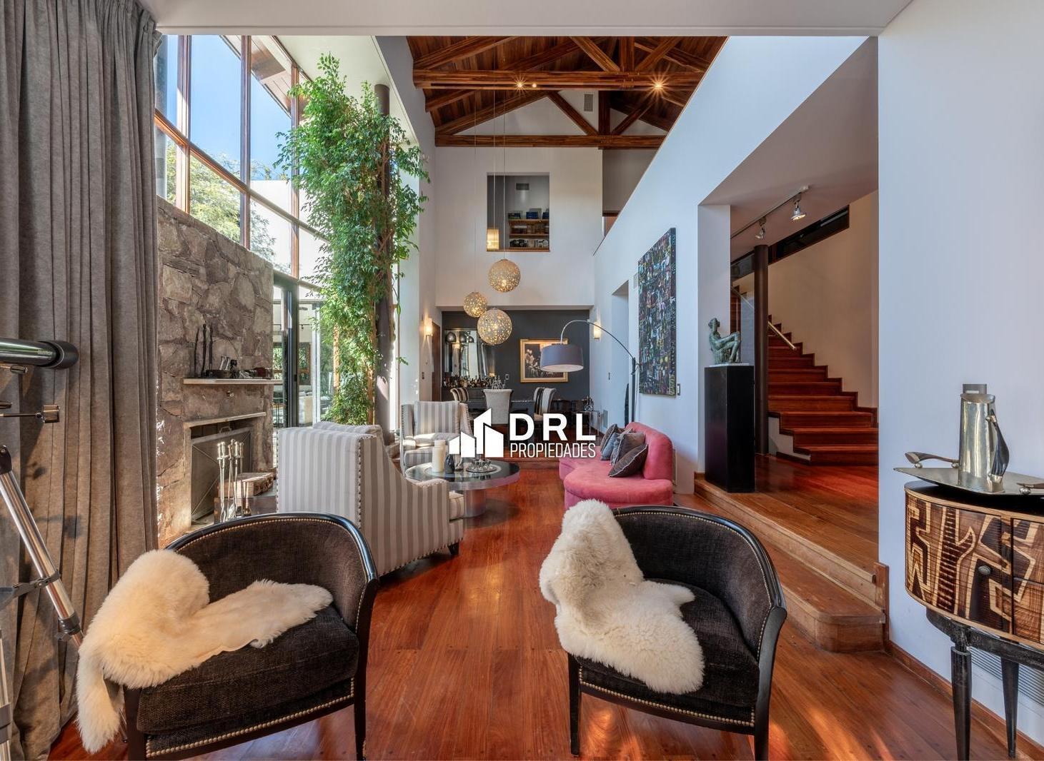 Foto de Casa en Venta Lomas de la Carolina, imagen 4