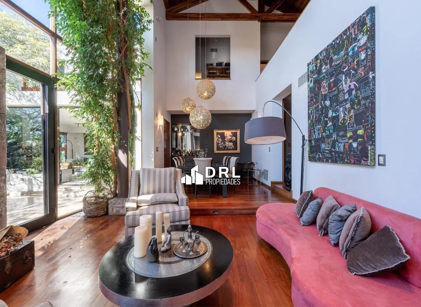 Casa en Venta las Delicias 5