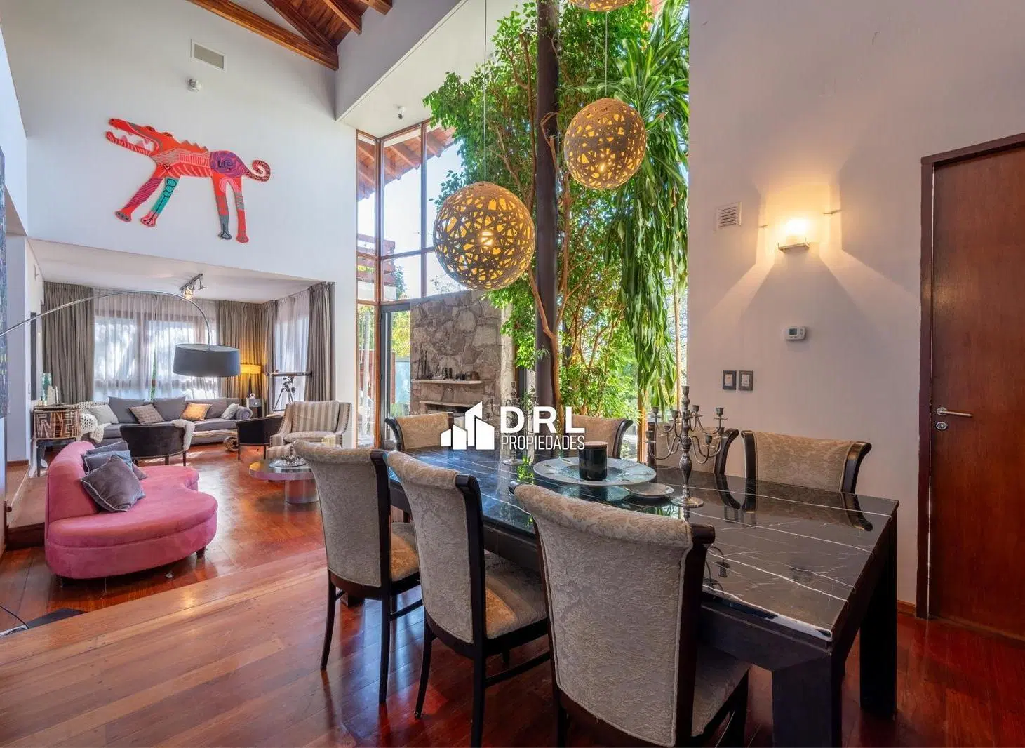 Casa en Venta las Delicias 3