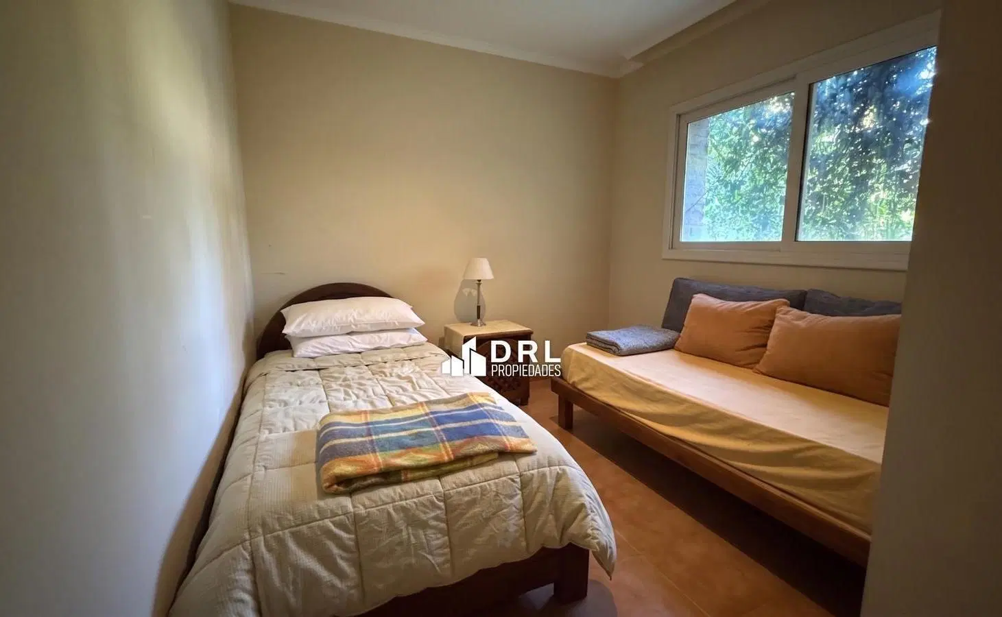 Casa frente al golf en Las Delicias - En Venta 3
