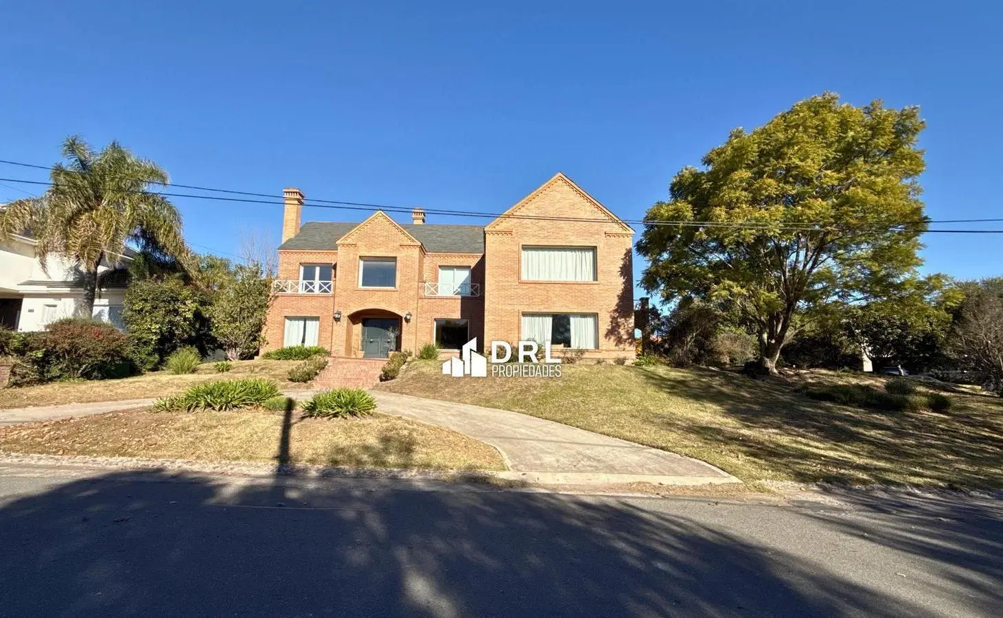 Casa frente al golf en Las Delicias - En Venta 5