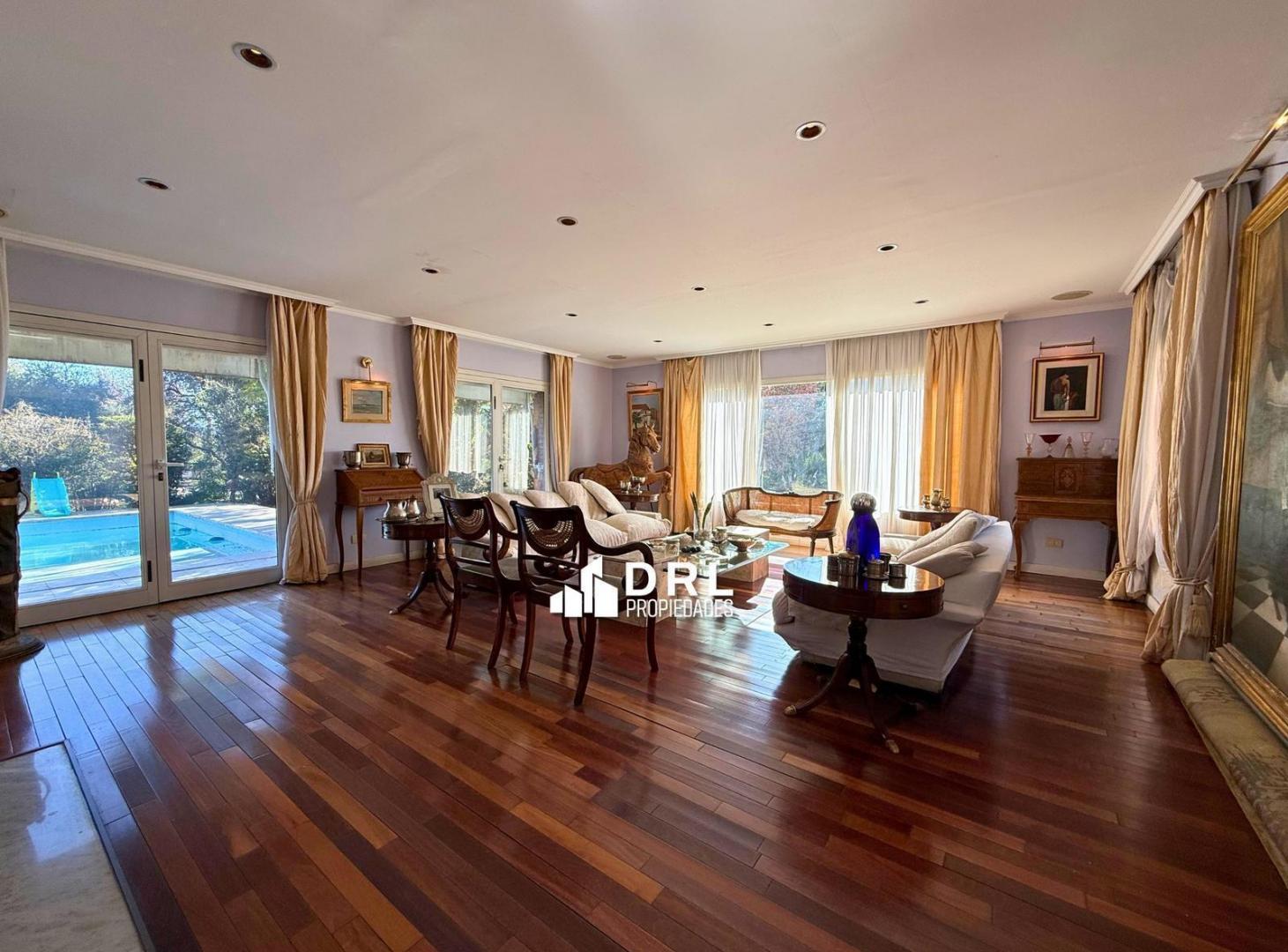 Foto de Casa frente al golf en Las Delicias - En Venta, imagen 4